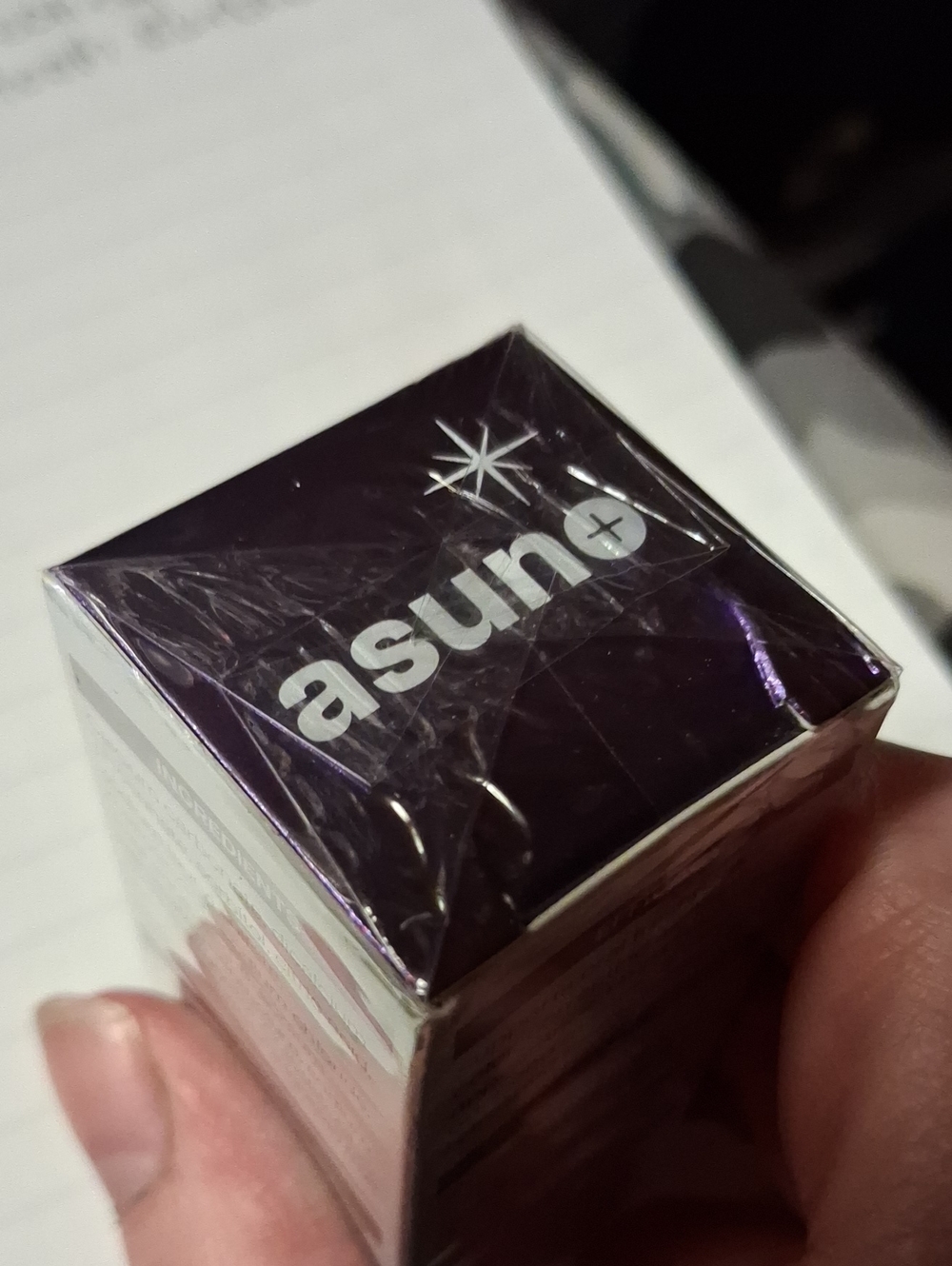 Asune Color-Correcting Tablets - Picture 5 of 5